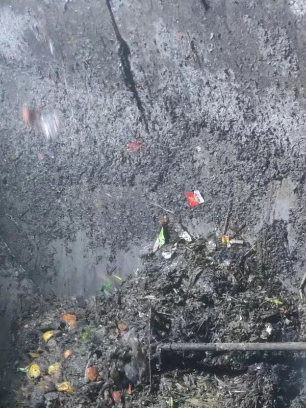 博爱管道结垢危害和原因